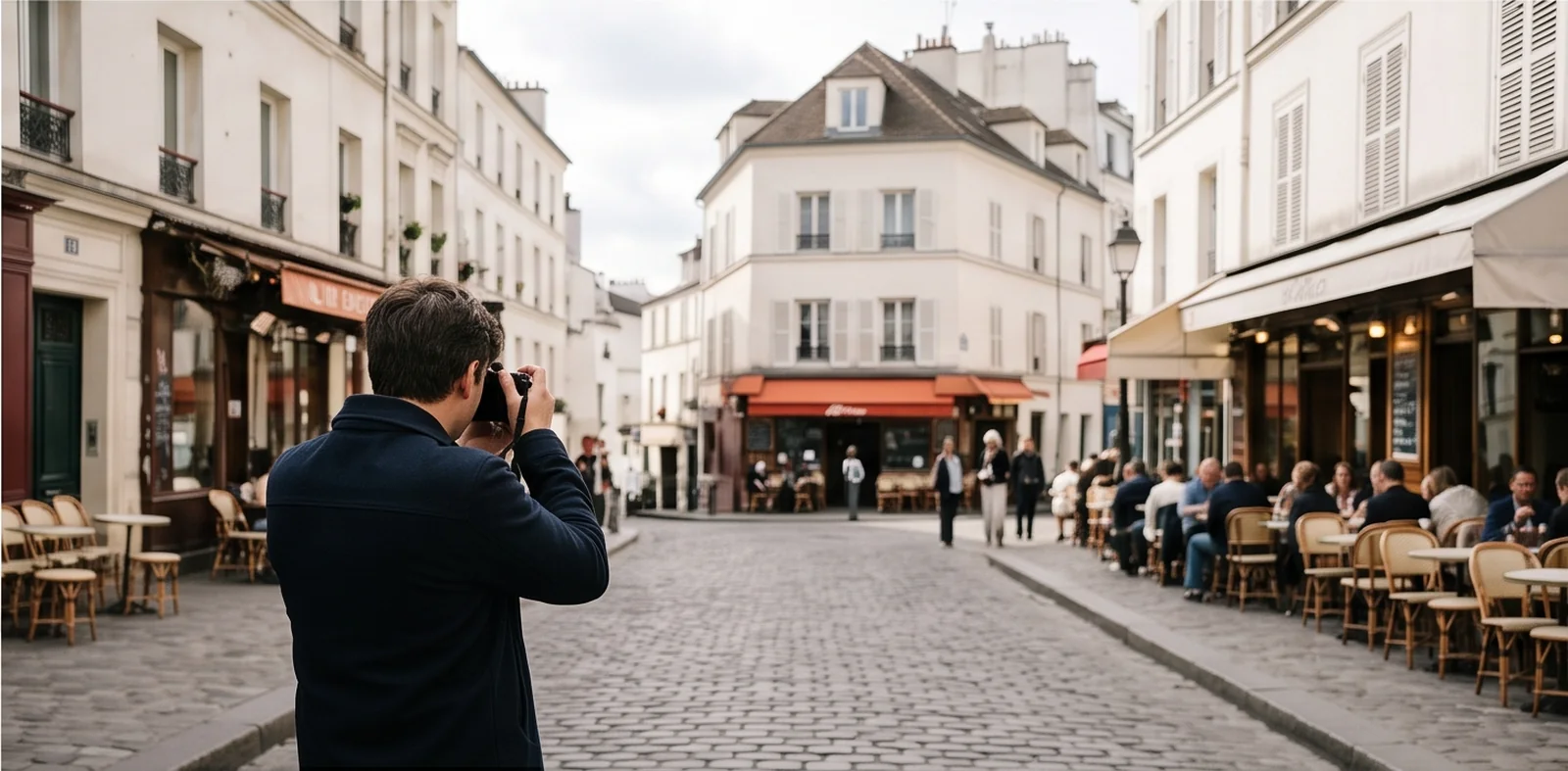 Montmartre
