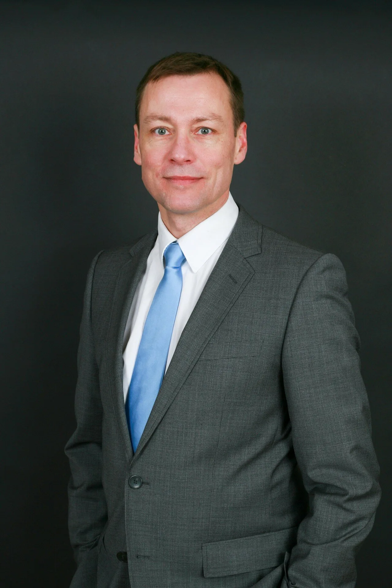 Portrait corporate