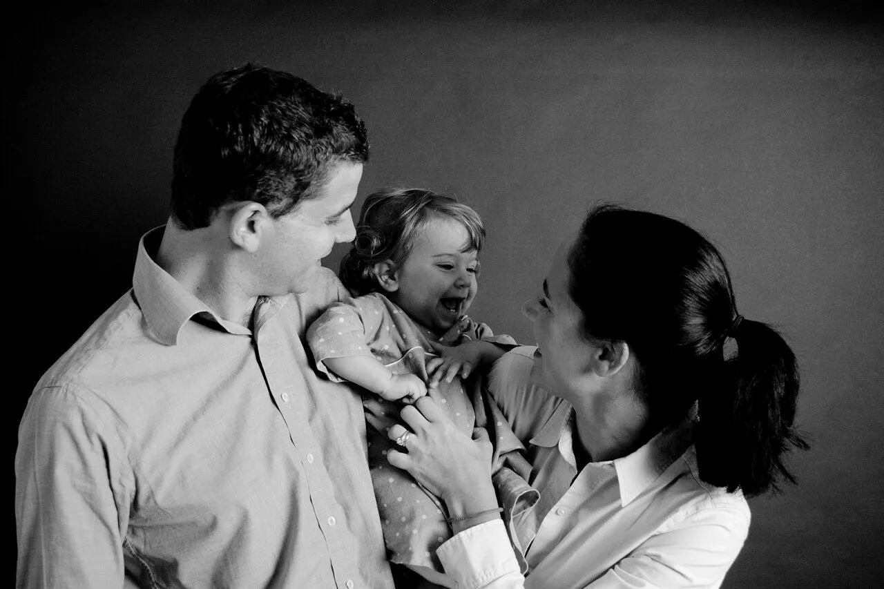 Séance famille