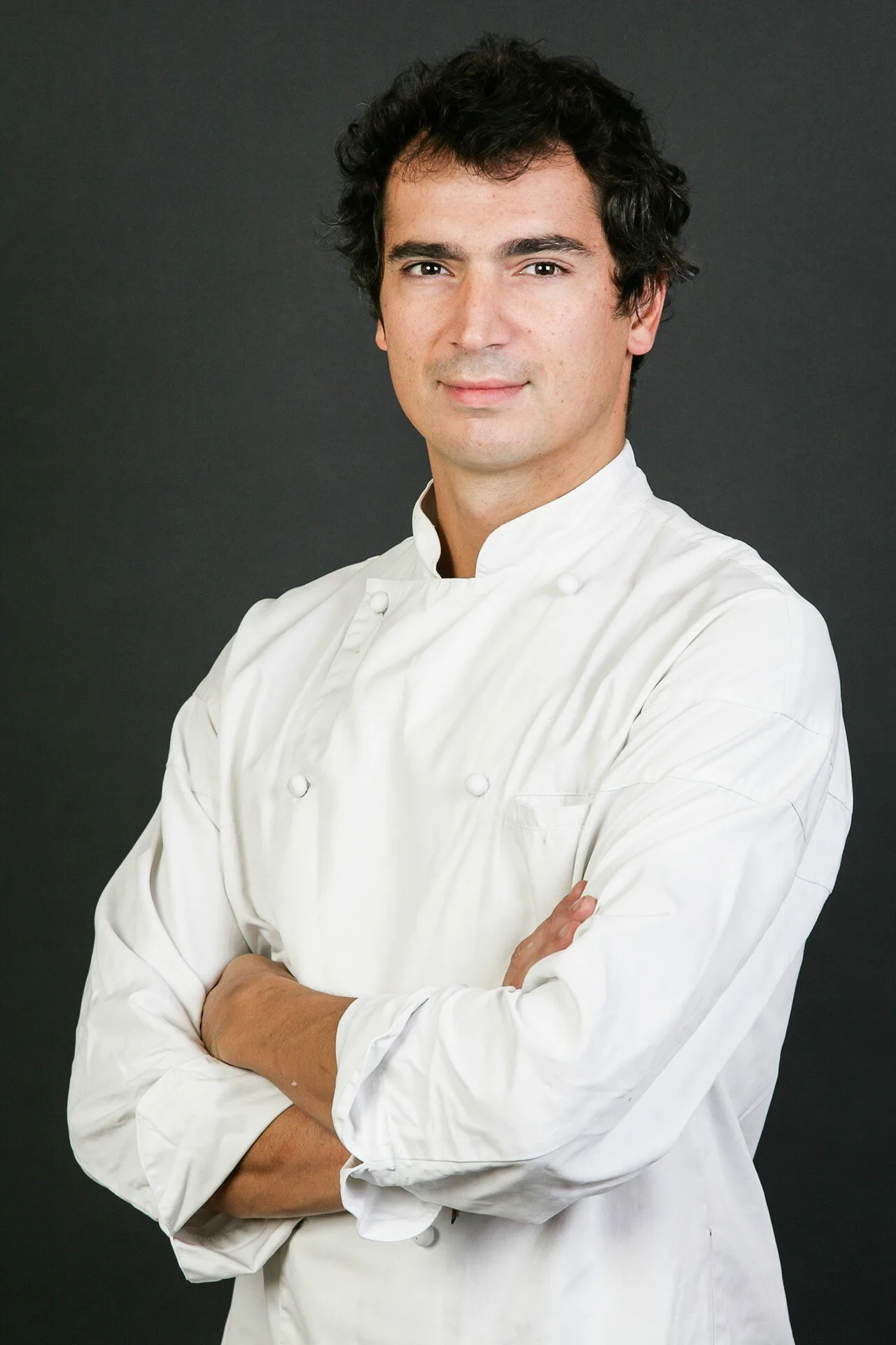 Portrait corporate
