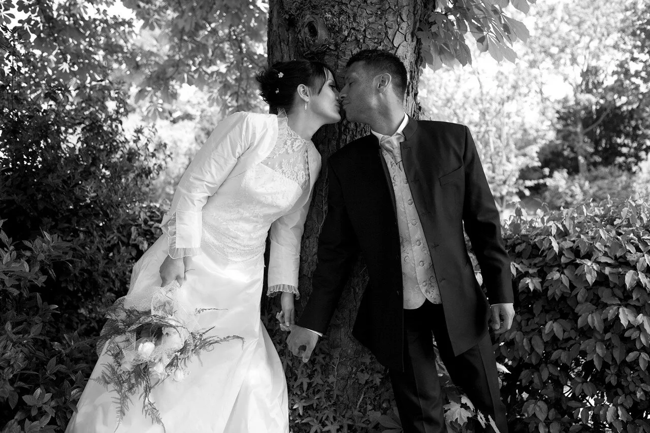 Reportage de mariage