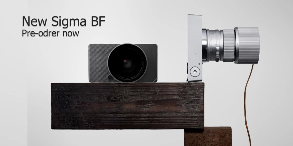 Sigma BF