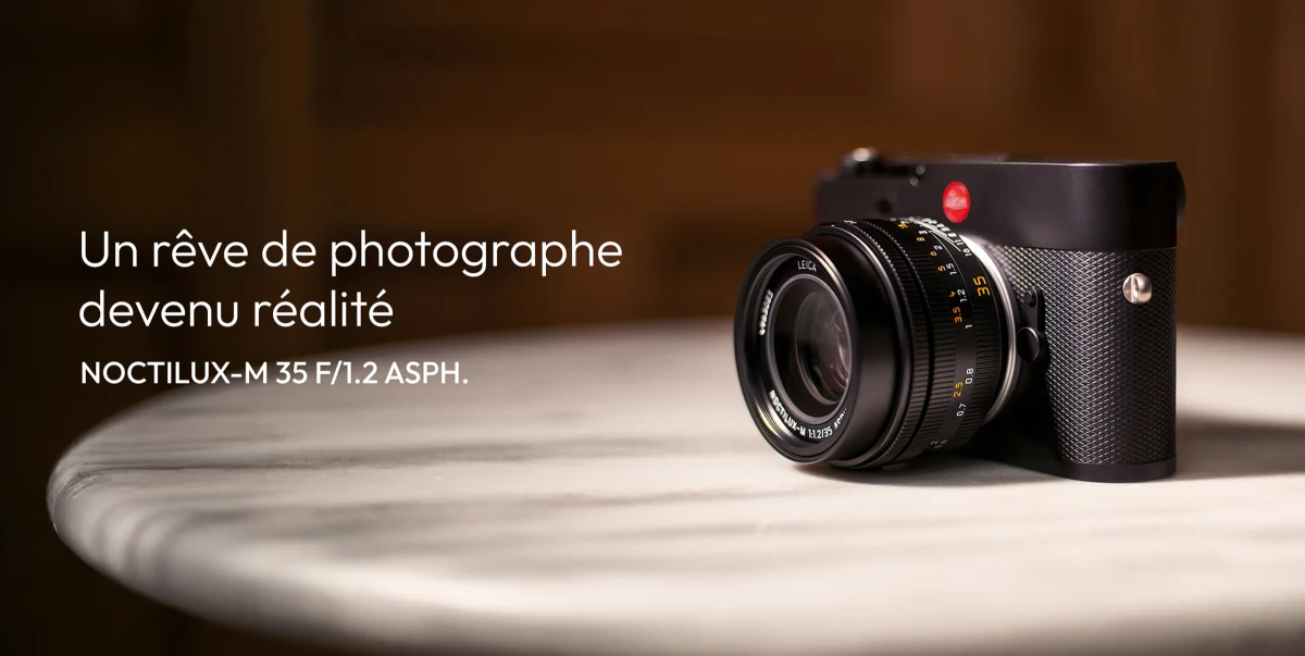 Noctilux-M 35 f/1.2 ASPH.