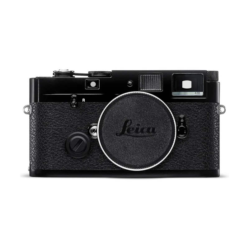LEICA MP noir