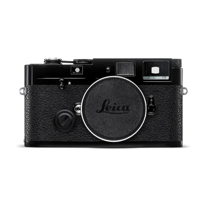 LEICA MP noir