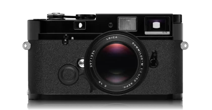 LEICA MP noir