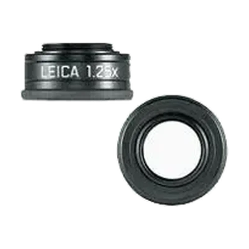 Leica M Loupe de visée 1,25x