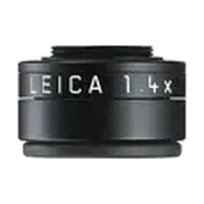 M Loupe de visée 1,4x