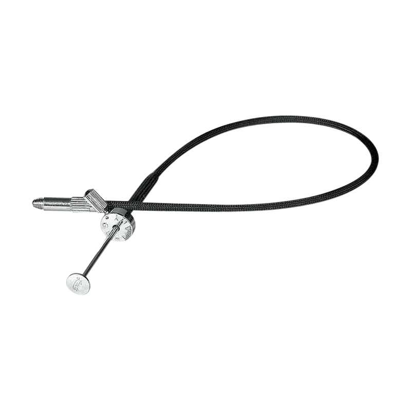 Déclencheur souple 50cm