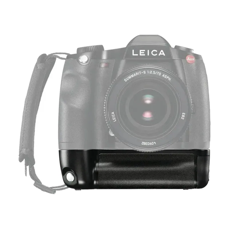 POIGNÉE LEICA MULTIFONCTION POUR LEICA S (TEL QUE TYP 006)
