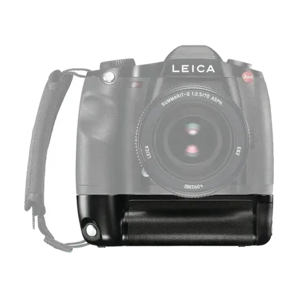 POIGNÉE LEICA MULTIFONCTION POUR LEICA S (TEL QUE TYP 006)