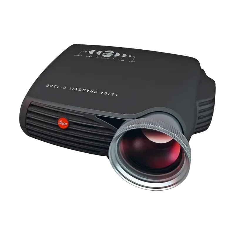 PROJECTEUR LEICA PRADOVIT 1200 HD de démonstration
