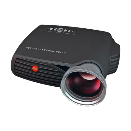PROJECTEUR LEICA PRADOVIT 1200 HD de démonstration