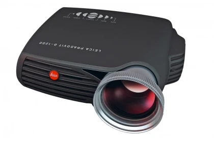PROJECTEUR LEICA PRADOVIT 1200 HD de démonstration