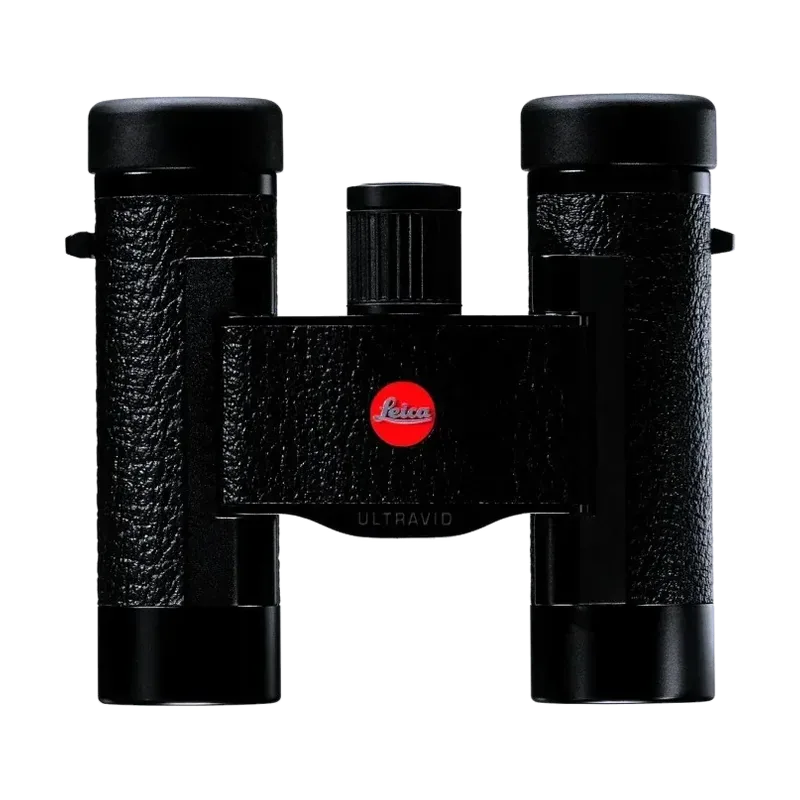 ULTRAVID 8X20 cuir