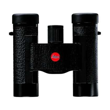 ULTRAVID 8X20 cuir