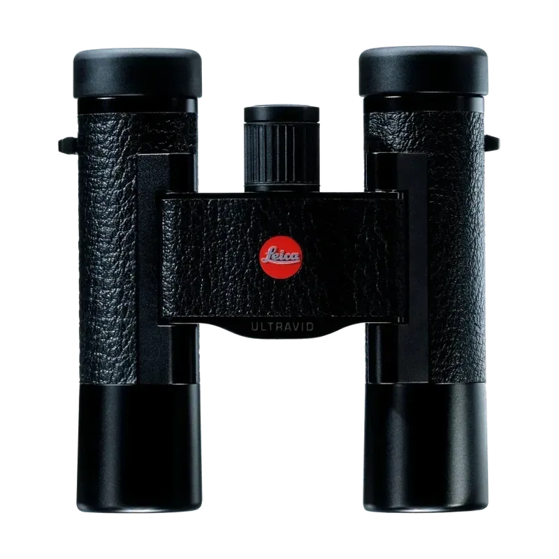 ULTRAVID 10X25 cuir