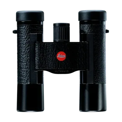 ULTRAVID 10X25 cuir