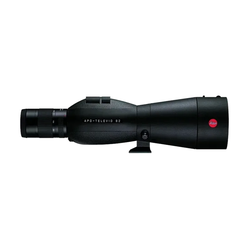 LUNETTE LEICA APO TELEVID 82 À VISÉE DROITE