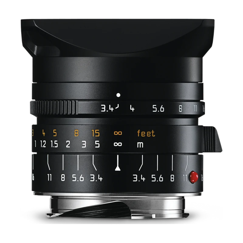 LEICA Super-Elmar 3,4/21mm