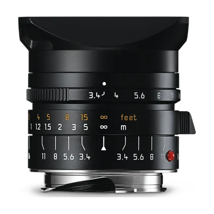 LEICA Super-Elmar 3,4/21mm