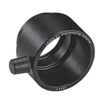 Adaptateur digiscopie X