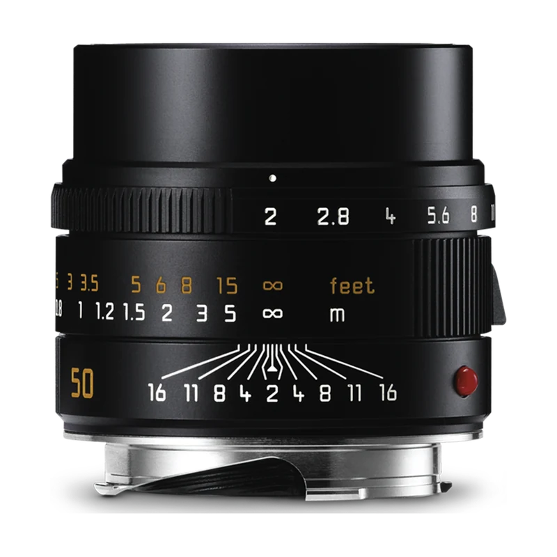 APO-SUMMICRON-M 50mm f/2 ASPH.