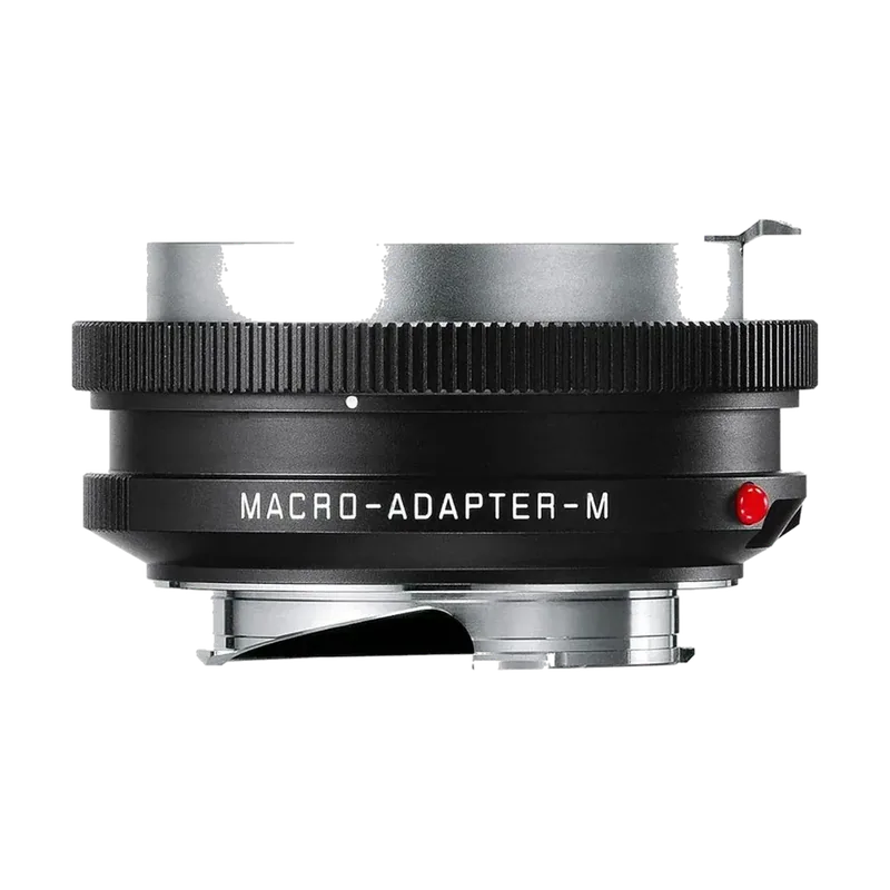 Leica Macro adaptateur M