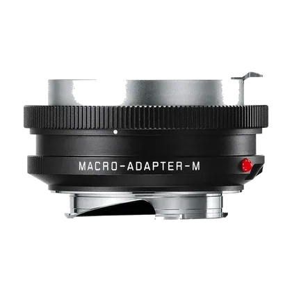 Leica Macro adaptateur M