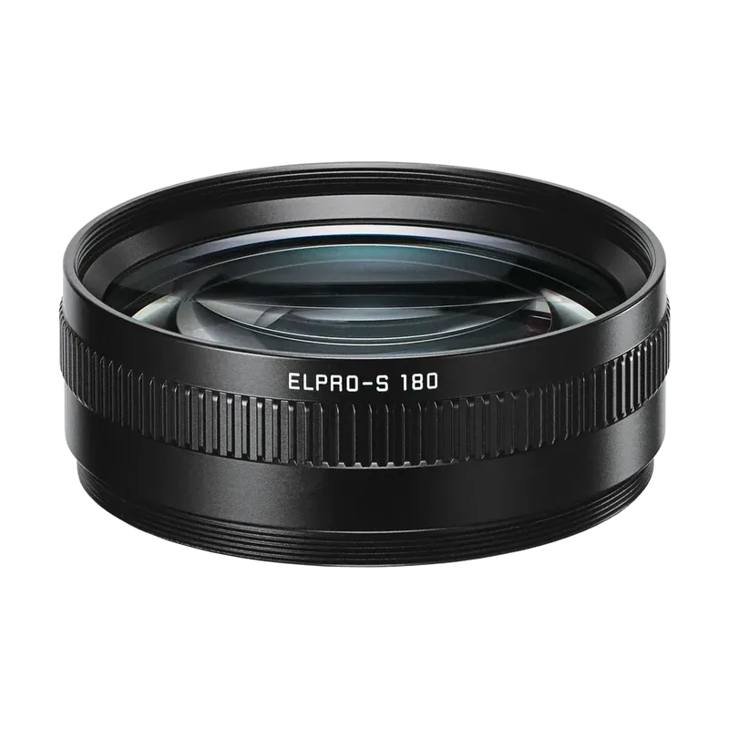 LEICA ELPRO-S 180 MM