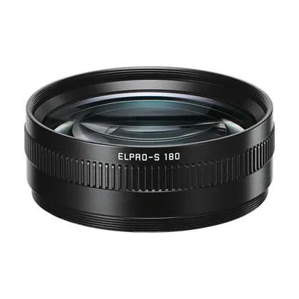LEICA ELPRO-S 180 MM