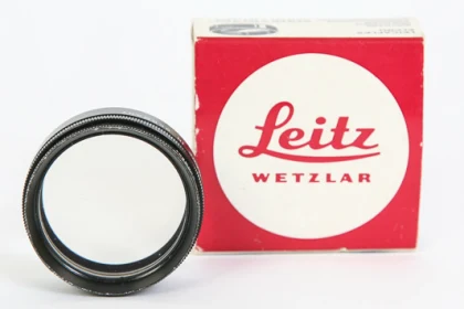 Leicaflex Elpro VIIa