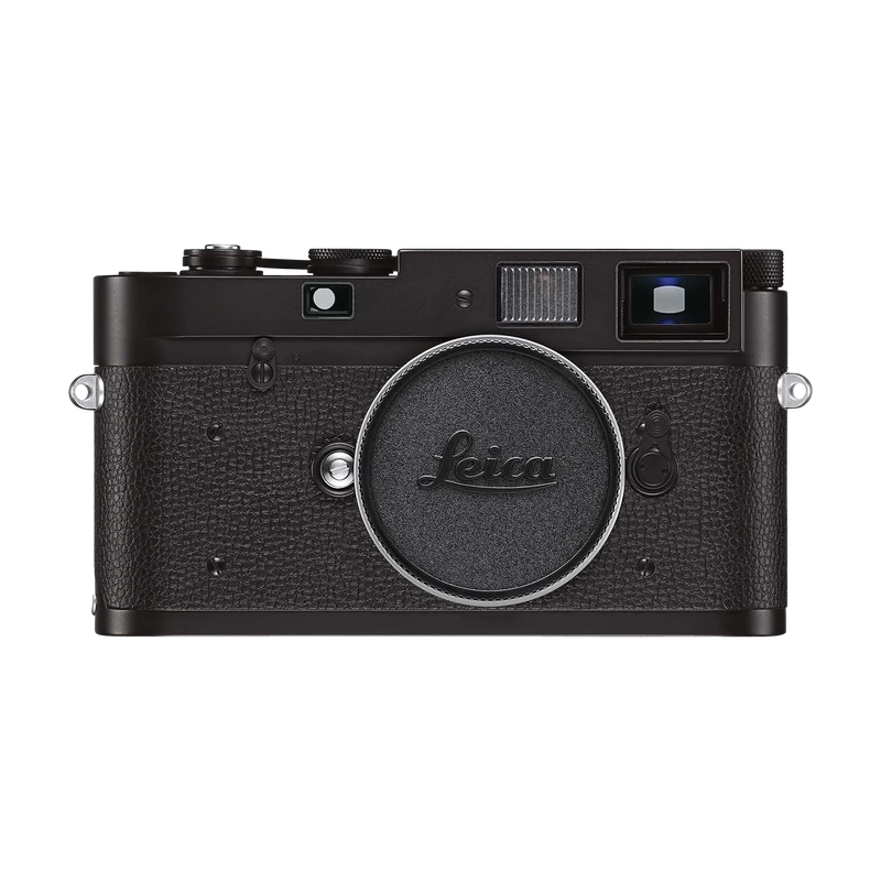 Leica M-A (type 127)