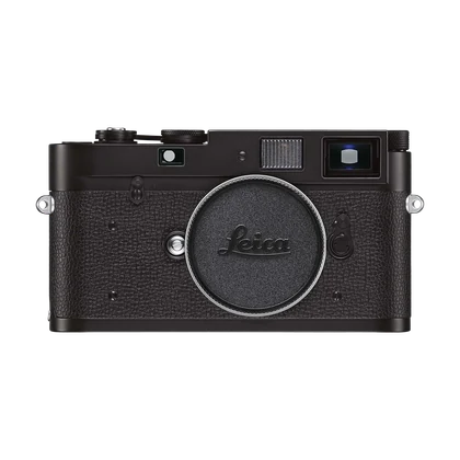 Leica M-A (type 127)