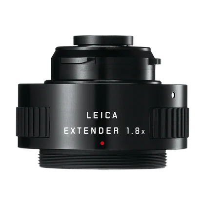 Leica extender 1,8x