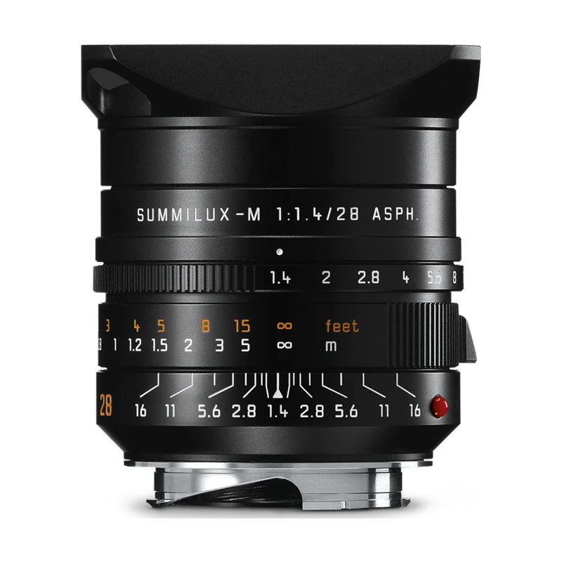 SUMMILUX 28mm f/1,4 ASPH