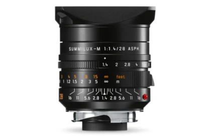 SUMMILUX 28mm f/1,4 ASPH