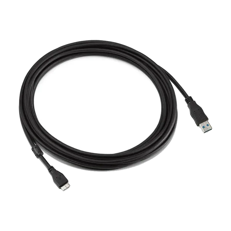 Câble leica USB 3.0 3m