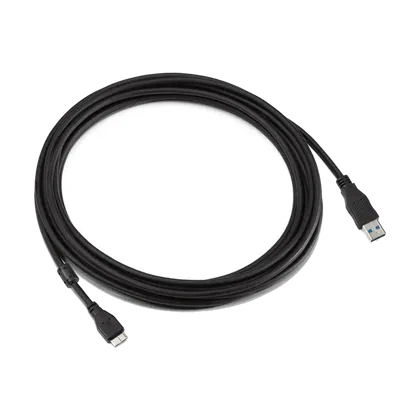Câble leica USB 3.0 3m