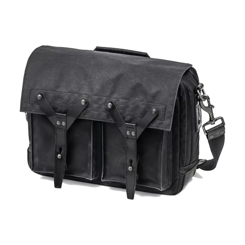 Sac appareil photo Scout Noir