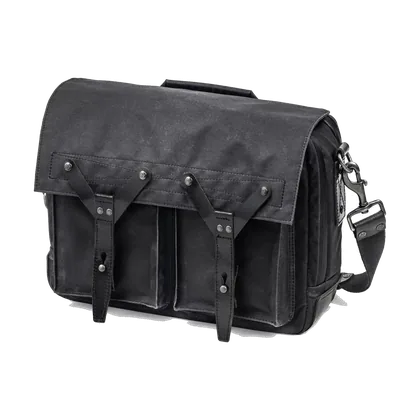 Sac appareil photo Scout Noir