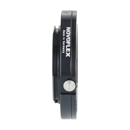Bague adaptatrice pour optique Leica M sur boitier Micro 4/3