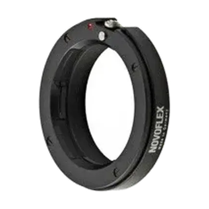 Bague adaptatrice pour optique Leica M sur boitier Sony E