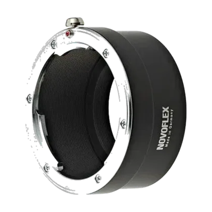 Bague adaptatrice pour optique Leica R sur boitier Sony E