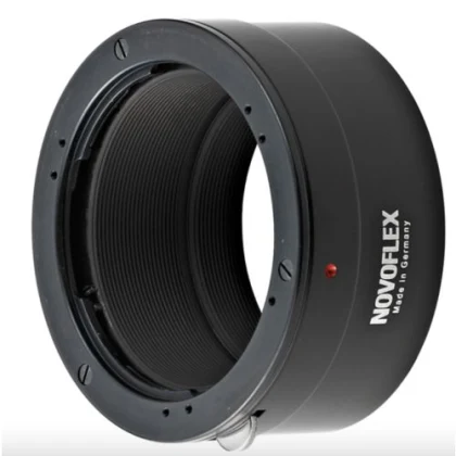 Bague adaptatrice pour optique Contax/Yashica sur boitier Leica T/SL
