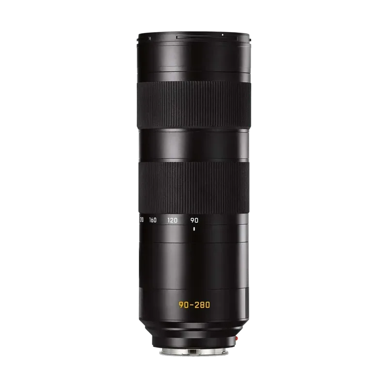 APO-Vario-Elmarit-SL 90-280. f/2,8-4