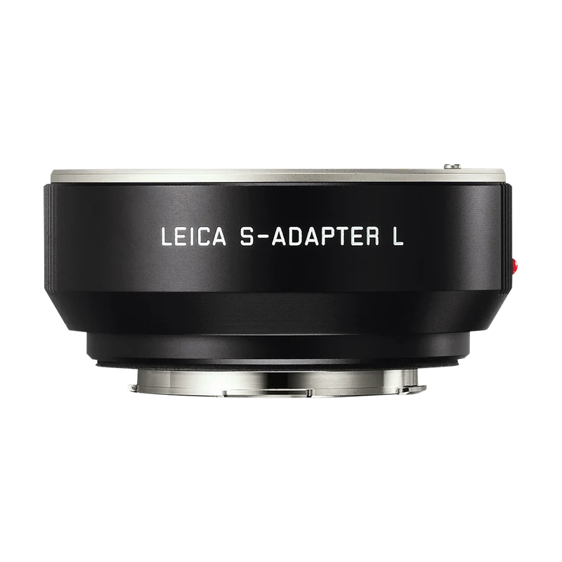 Adaptador Leica S para SL