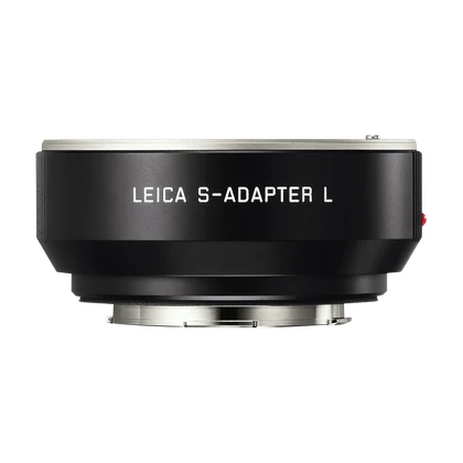 Leica S-adaptateur pour SL