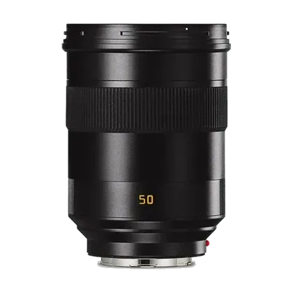Leica Summilux-SL 50 mm f/1,4 ASPH