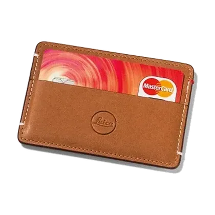 Porte-cartes